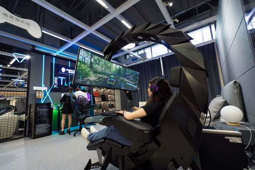 青岛首店经济再添新名片 inxpark硬河家居公园媒体首秀，物联网技术引领智慧生活新潮流