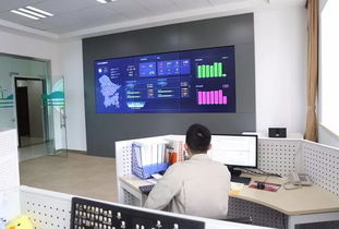 从制造到“智造” 江北这家企业如何以物联网技术研发领跑产业升级