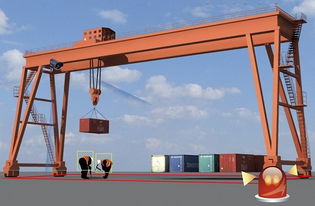 华威世纪 以人工智能物联网一体化测控主机引领安全监管新篇章