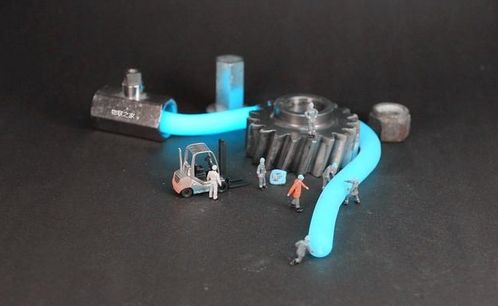 工业物联网技术 驱动工厂智能化转型的五大核心理由